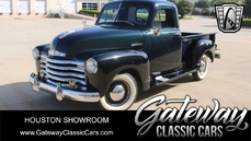 Chevrolet 3100 1952