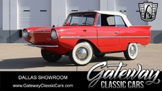 Amphicar 770 1965