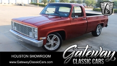 Chevrolet C10 1985