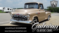 Chevrolet 3100 1957