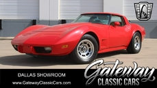 Chevrolet Corvette 1979