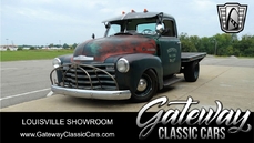 Chevrolet 3100 1948