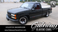 Chevrolet C1500 1990