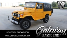 Toyota FJ40 1978