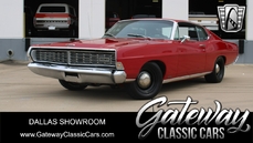 Ford Galaxie 1968