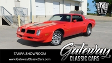 Pontiac Firebird 1976