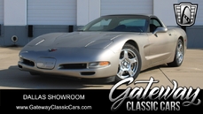 Chevrolet Corvette 1999