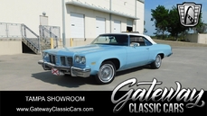 Oldsmobile 88 1975