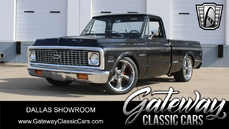 Chevrolet C10 1972