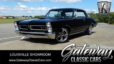 Pontiac GTO 1965