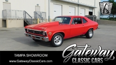 Chevrolet Nova 1972