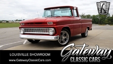 Chevrolet C10 1962