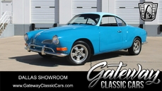 Volkswagen Karmann-Ghia 1971