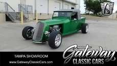 Ford Pick Up 1929