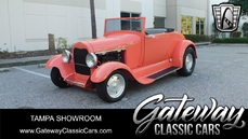 Ford Model A 1929