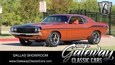 Dodge Challenger 1970