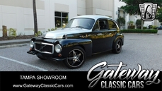 Volvo PV544 1959