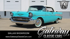 Chevrolet Bel Air 1957