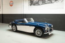 Austin-Healey 3000 1967