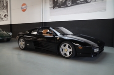Ferrari 348 1990