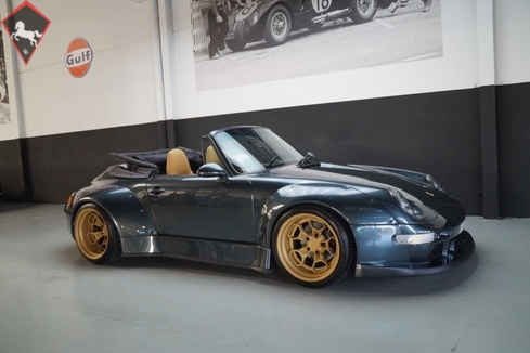 Porsche 911 / 964 1995