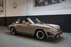 Porsche 911 1982