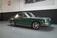 Porsche 912 1969