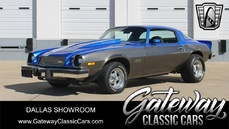 Chevrolet Camaro 1975