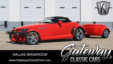 Plymouth Prowler 1999
