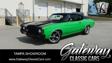 Chevrolet Chevelle 1972