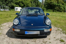 For sale Porsche 911 / 964 1993