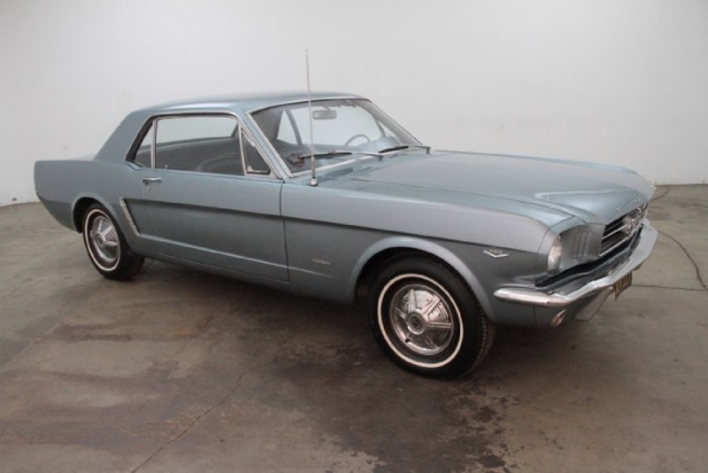 Ford Mustang Is Listed Sold On Classicdigest In Los Angeles By Beverly Hills For