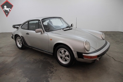 Porsche 911 1981