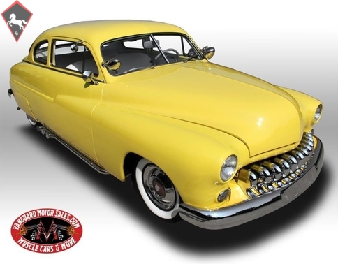 Mercury Other 1949