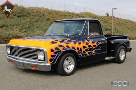 Chevrolet C15 1969