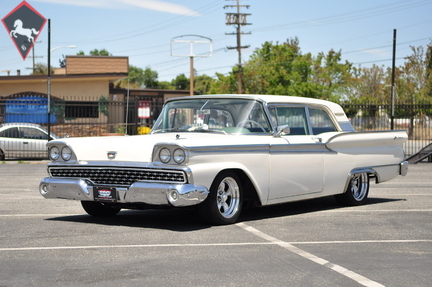 Ford Galaxie 1959