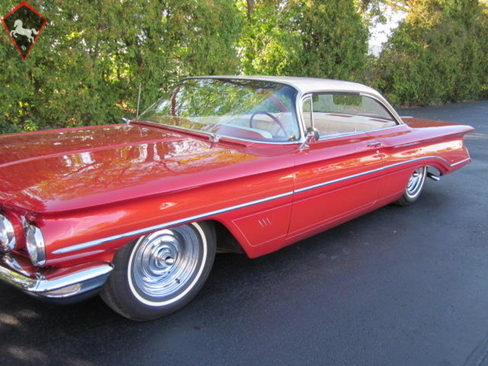 Oldsmobile Other 1960