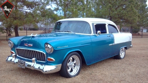 Chevrolet Other 1955