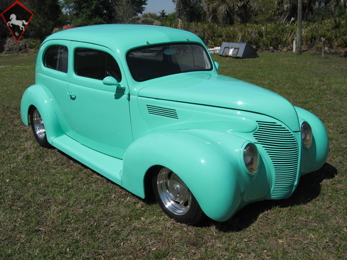 Ford Other 1939