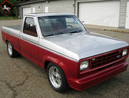 Ford Other 1987
