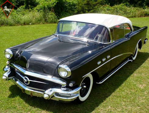 Buick Other 1956