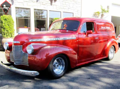 Chevrolet Other 1940
