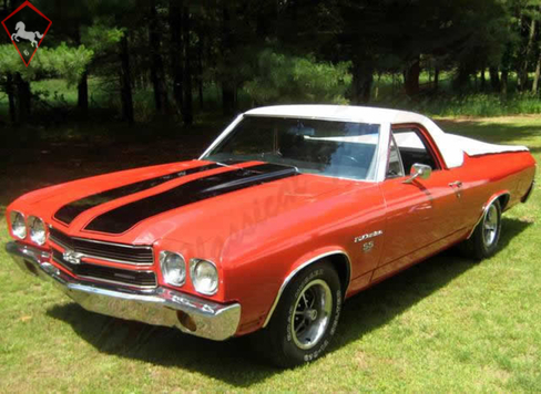 Chevrolet Other 1970