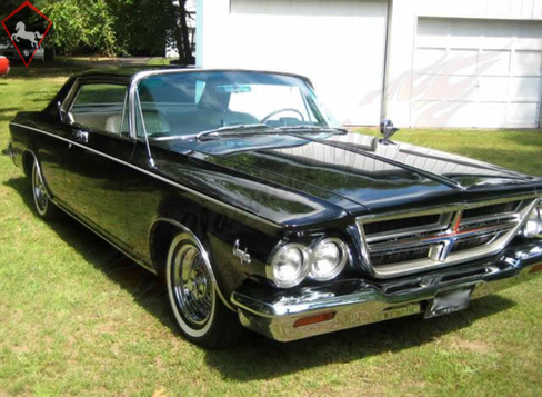 Chrysler Other 1964