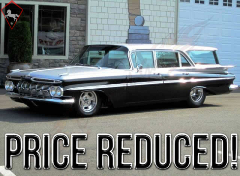 Chevrolet Impala 1959
