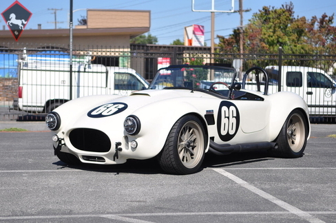 1965 AC Cobra 427 is listed Sold on ClassicDigest in Pleasanton by ...