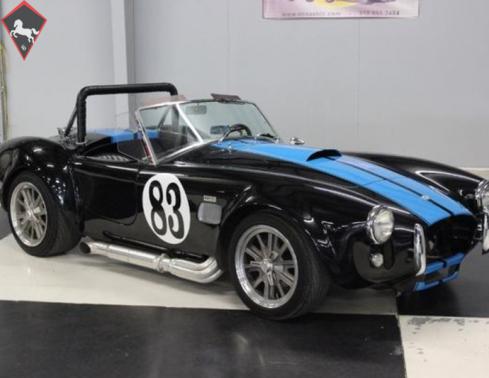 AC Cobra 427 1966