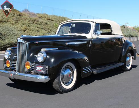 Packard 120 1942