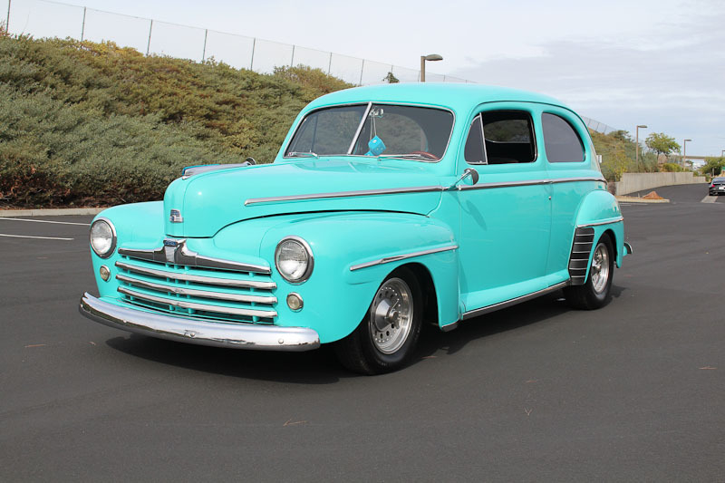 1947 Ford Other is listed Sold on ClassicDigest in Pleasanton by ...