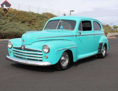 1947 Ford Other is listed Sold on ClassicDigest in Pleasanton by ...